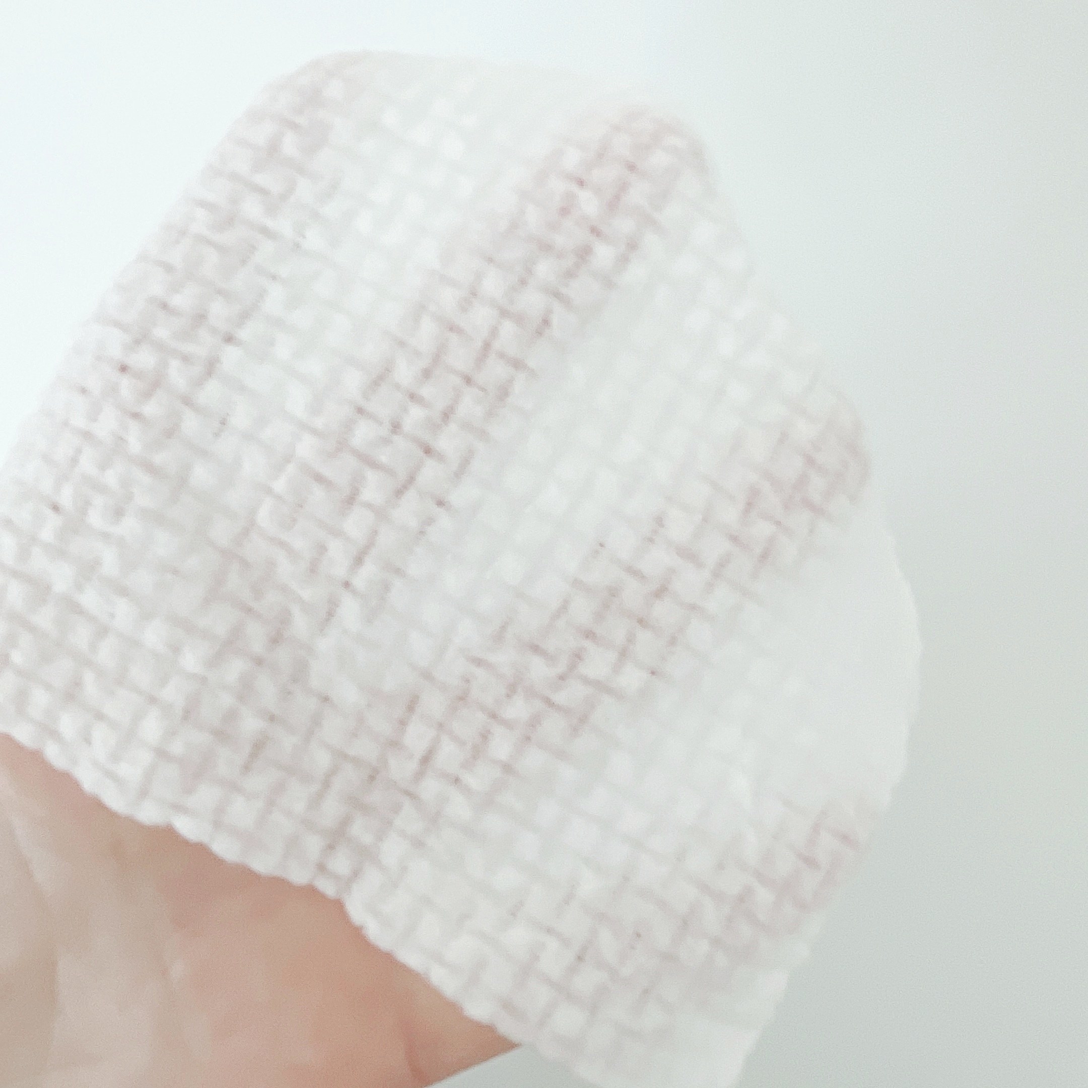 Seria（セリア）のおすすめ防災グッズ「圧縮タオル」