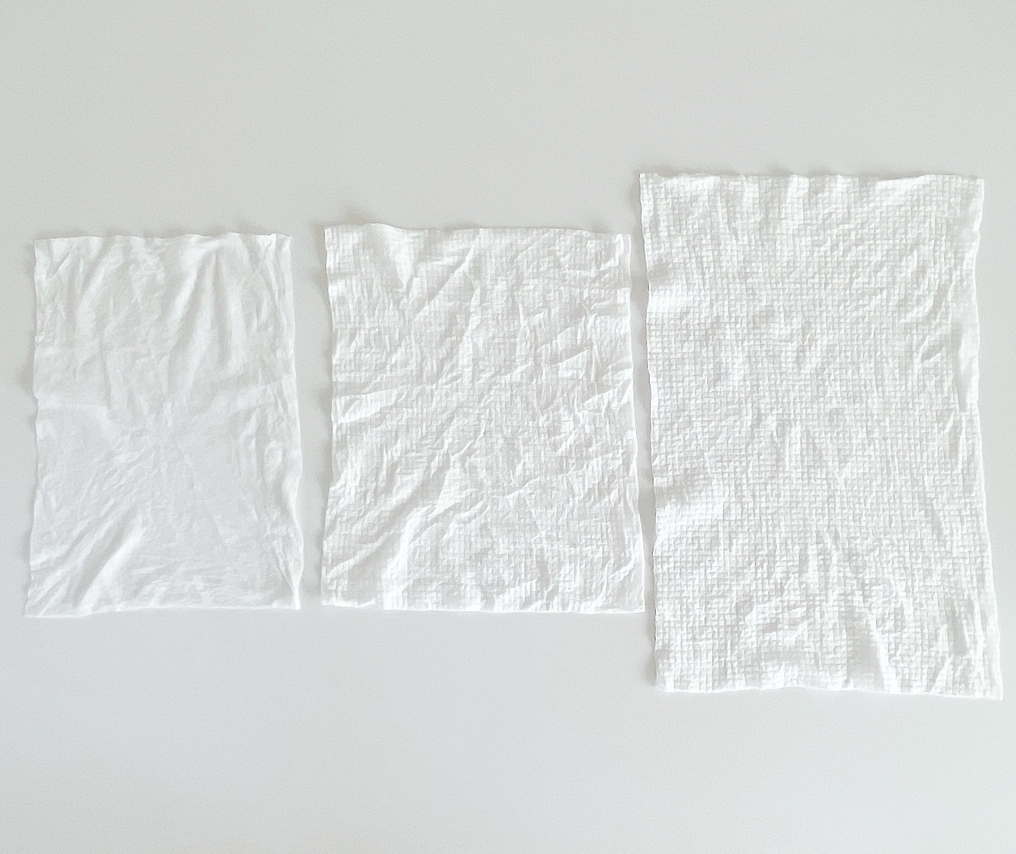 Seria(セリア)のおすすめ防災グッズ「圧縮タオル」