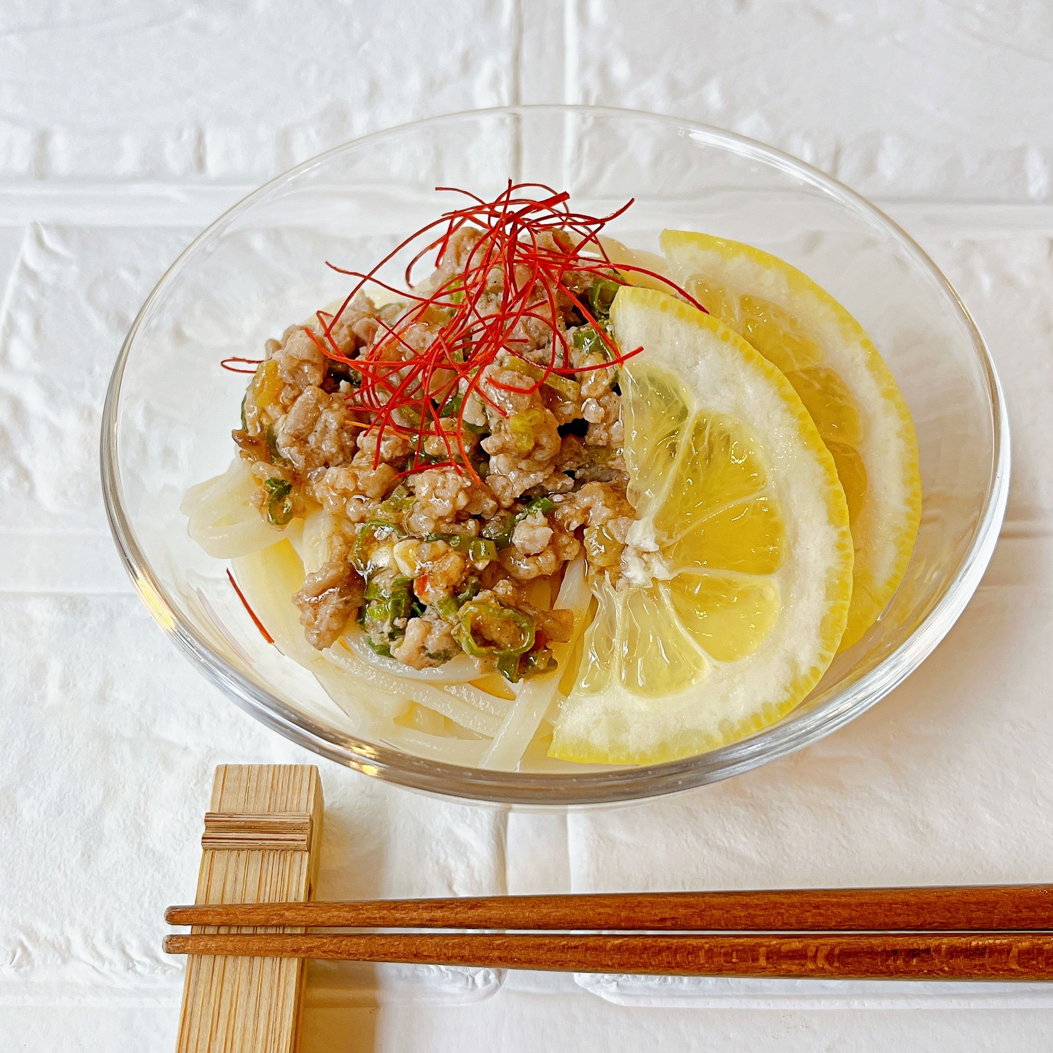 KALDI(カルディ)のおすすめ食品「レモン麻婆豆腐の素」