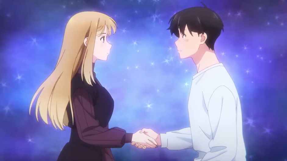 Charming] 10 Best Romantic Animes To Watch In 2023 | AnimeTel