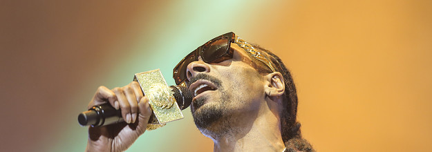 Snoop Dogg's interest in buying Senators 'ain't no joke