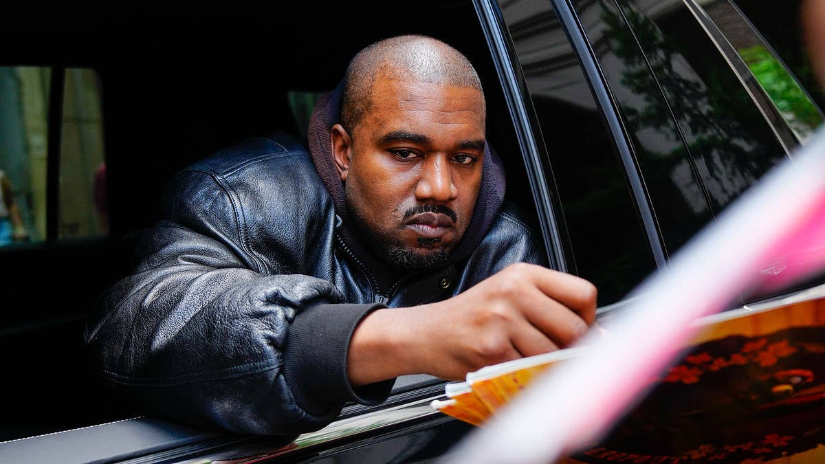 Yeezy, the fashion brand founded by the artist formerly known as Kanye West, has been ordered to pay $300,000 to a creative director in a lawsuit.