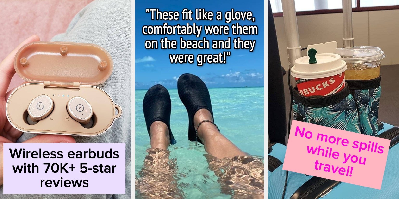 25 Things Reviewers Raved About Last Month May 2023 - Vimarsana News