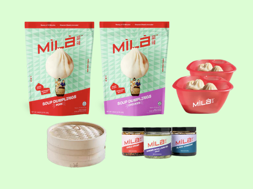 MiLa products