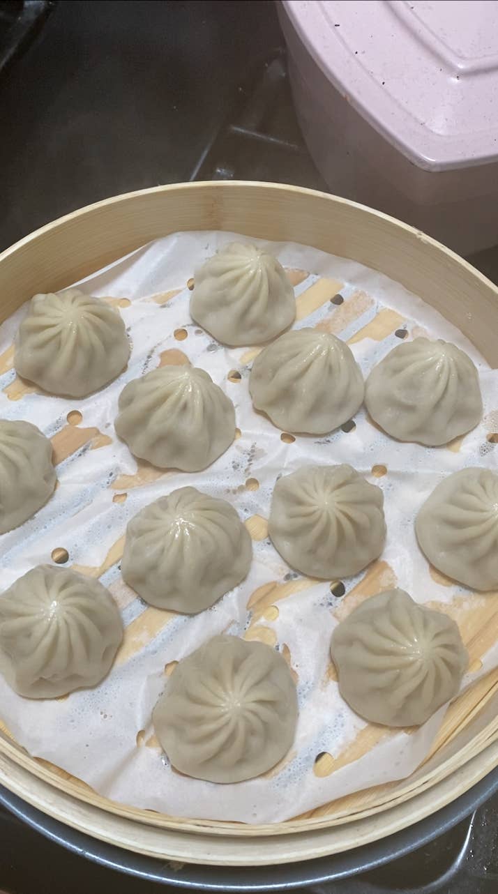 Mila Creamy Corn Soup Dumplings Review: The Perfect Fall Comfort Food