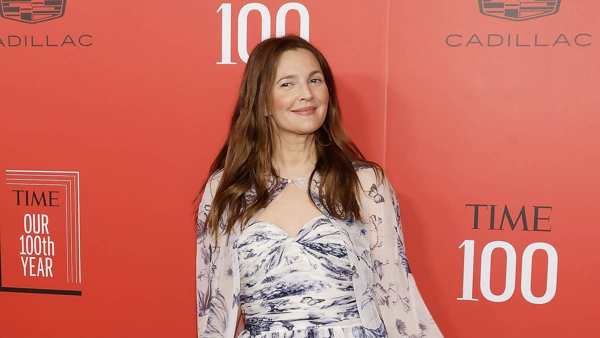 The show's organizers confirmed this year's ceremony will go on without a host. Drew Barrymore is expected to appear in pre-recorded segments.