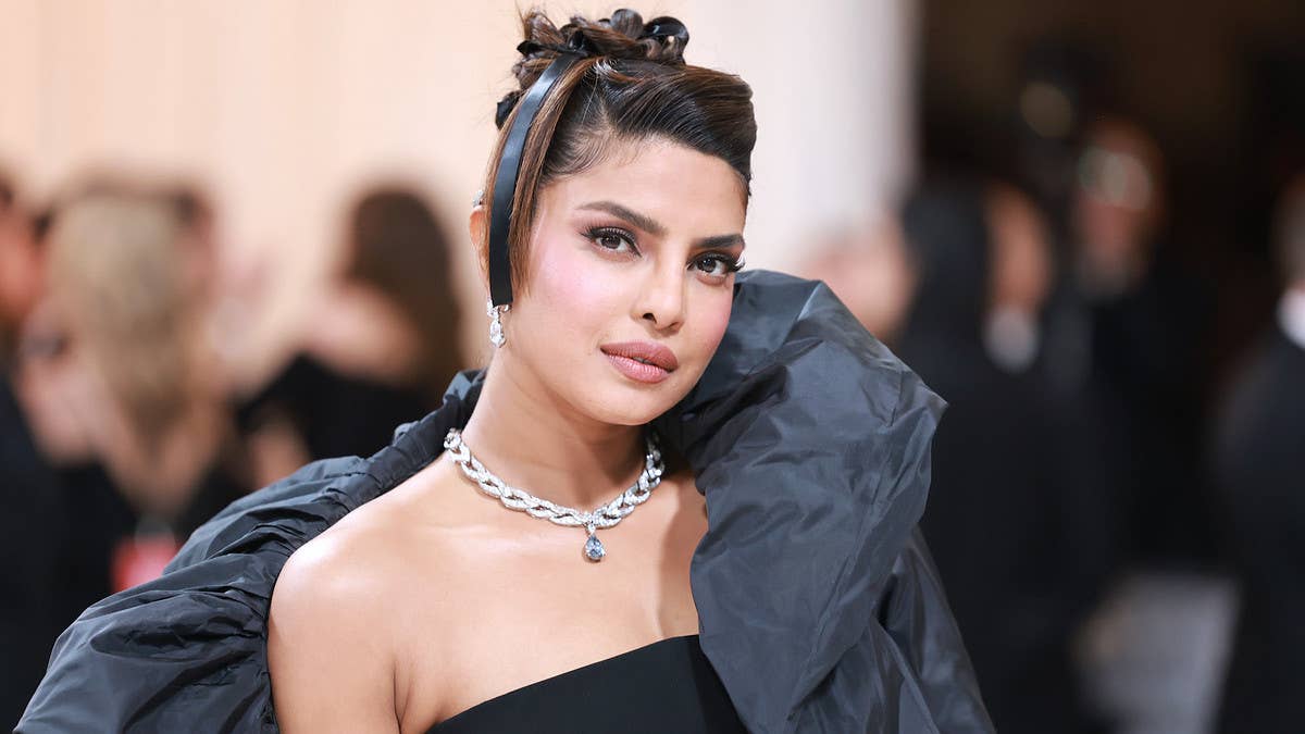 In a new conversation with Howard Stern, Priyanka Chopra reveals that her mental health suffered after getting a bad nose job around twenty years ago.
