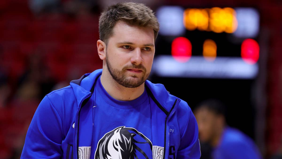 Luka Doncic has committed to paying for the funerals for people who died on Wednesday during a mass shooting at an elementary school in Belgrade, Serbia.