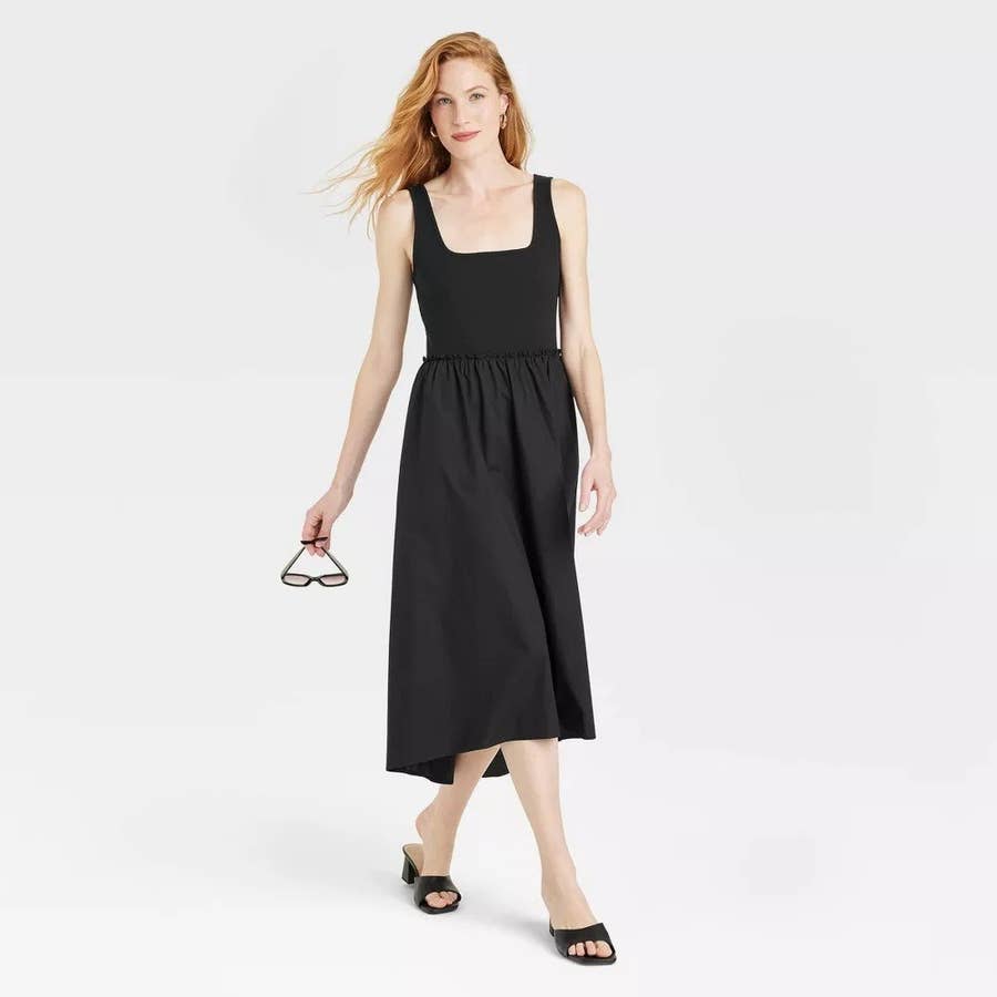 Wear Any Of These 25 Reliable Target Dresses To The Next Nice Event On Your  Calendar
