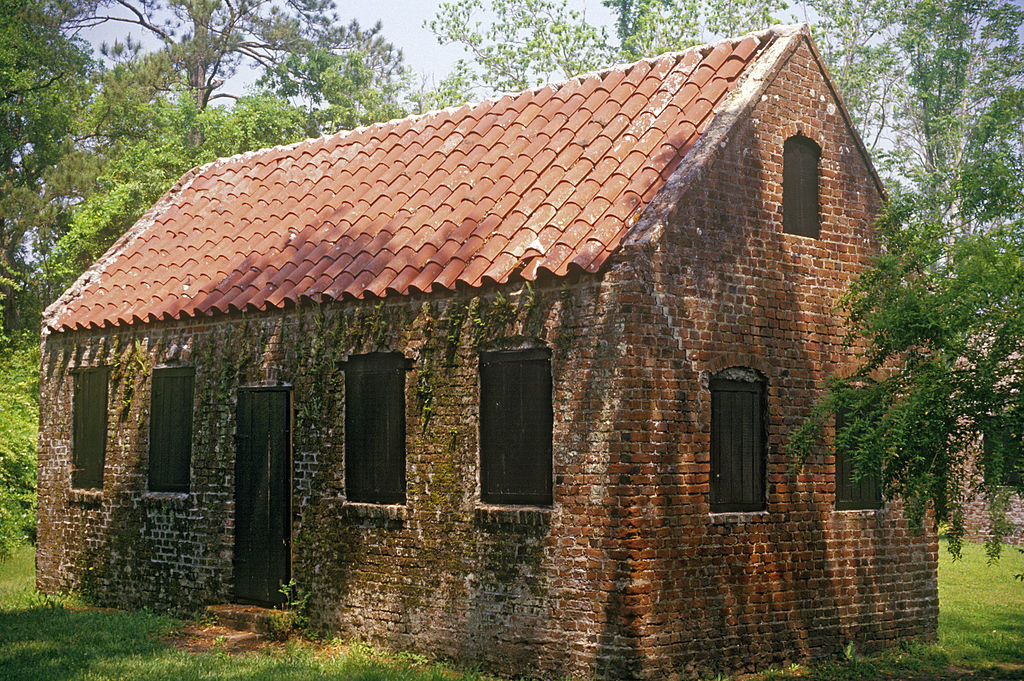 Boone Hall