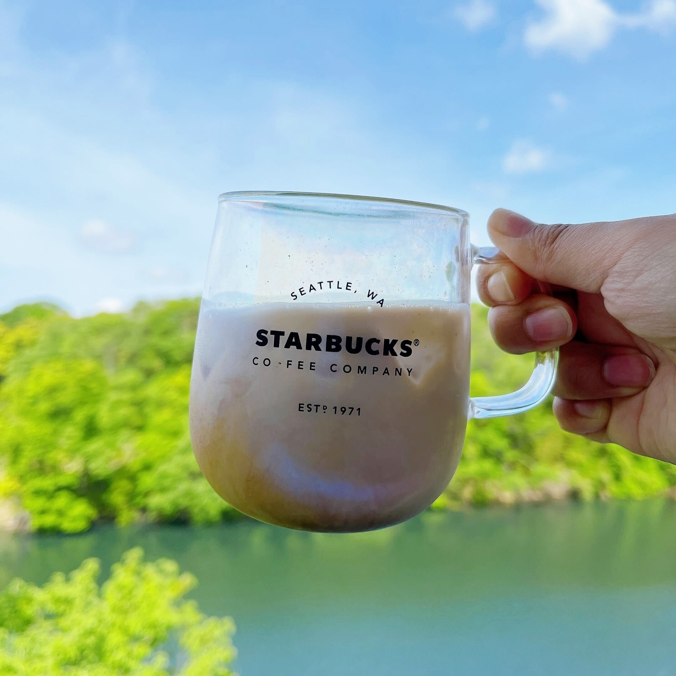 KALDI（カルディ）のオススメのドリンクの素「カフェオレベース（濃縮コーヒー）　500ml」