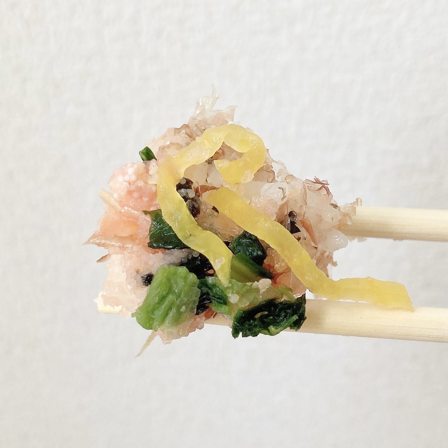 FamilyMart（ファミリーマート）のオススメのお弁当「たらこごはん」
