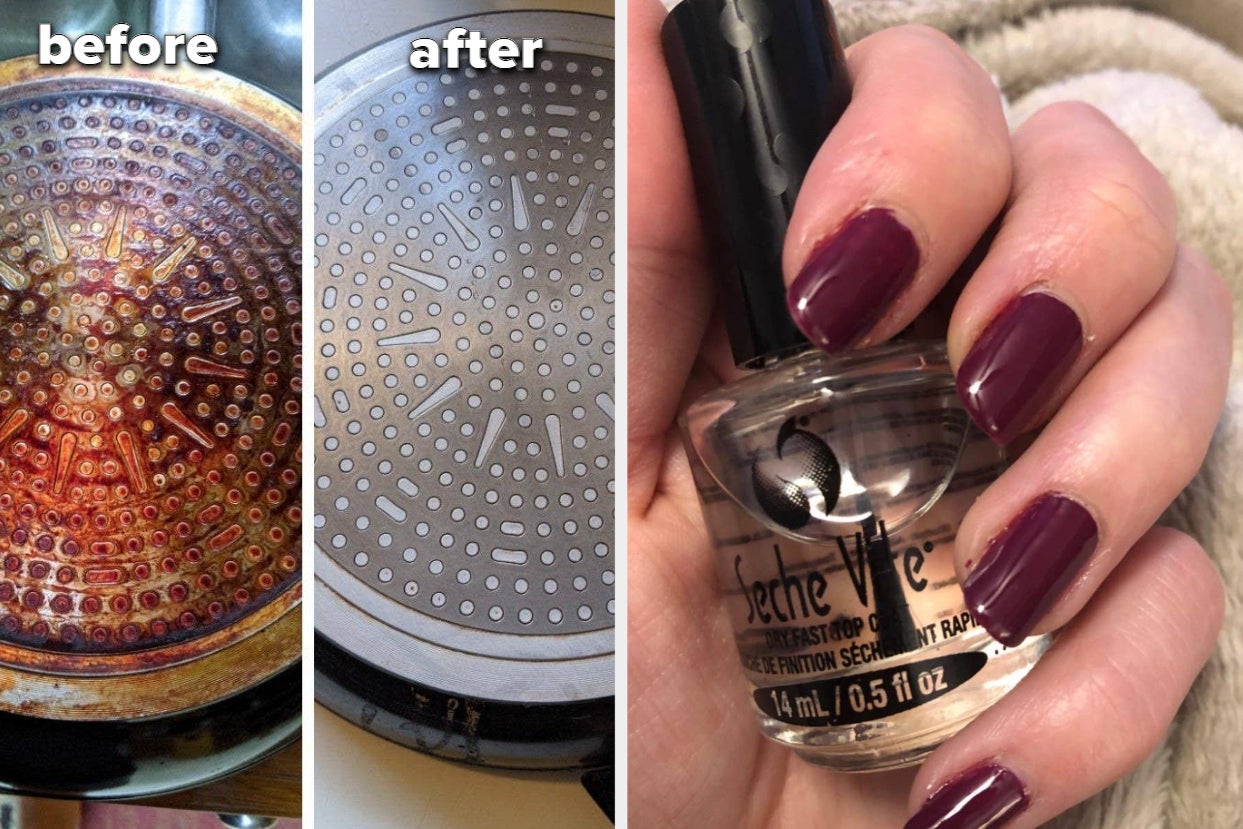 32 Effective Products That Work Fast, Giving You The Freedom To Relax