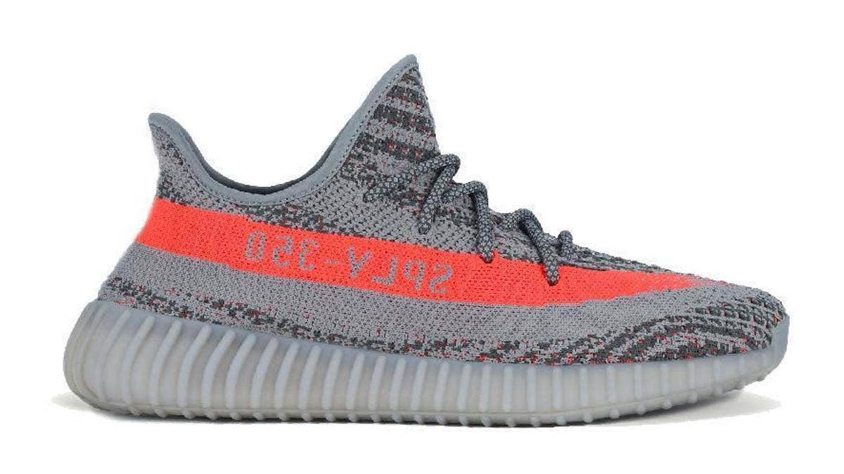 Adidas Yeezy: Find The Latest Adidas Yeezy Stories, News & Features