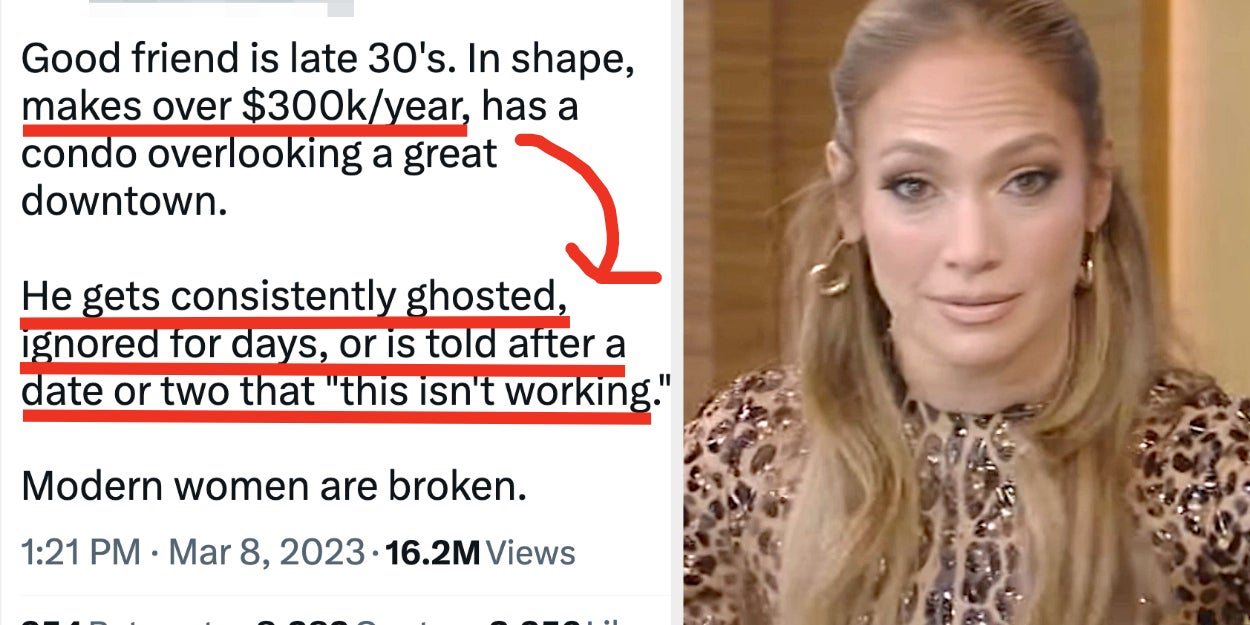 19 Screenshots Of "Nice Guys" Who Feel Entitled To Women