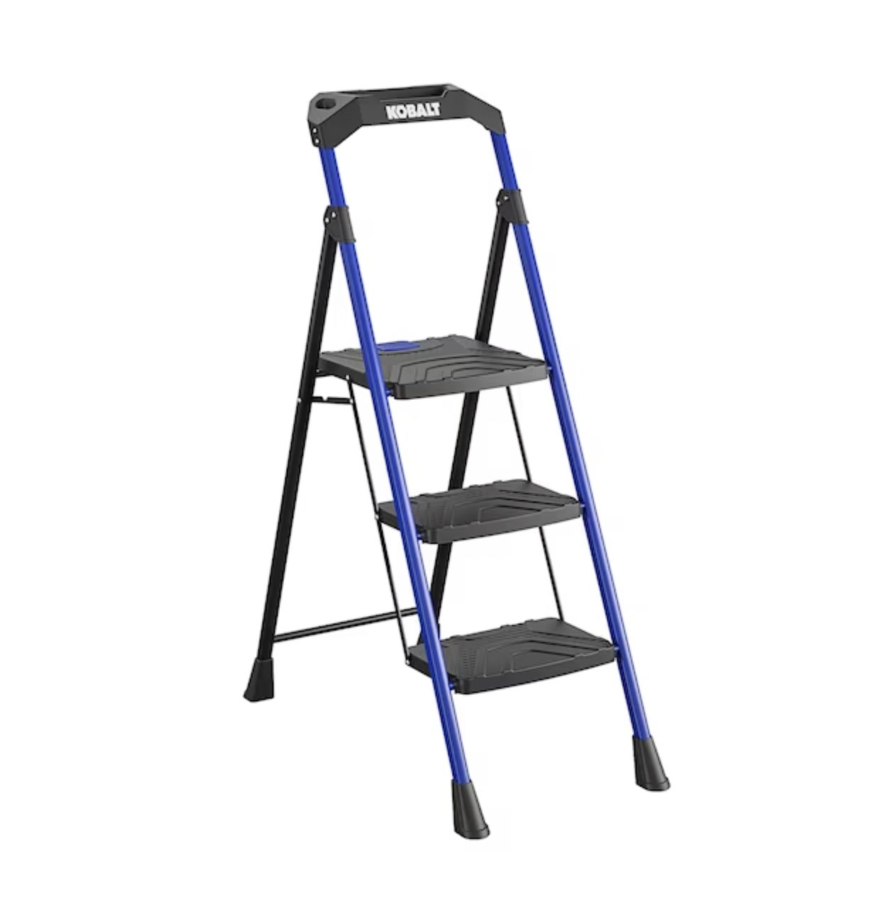 The 3-level ladder