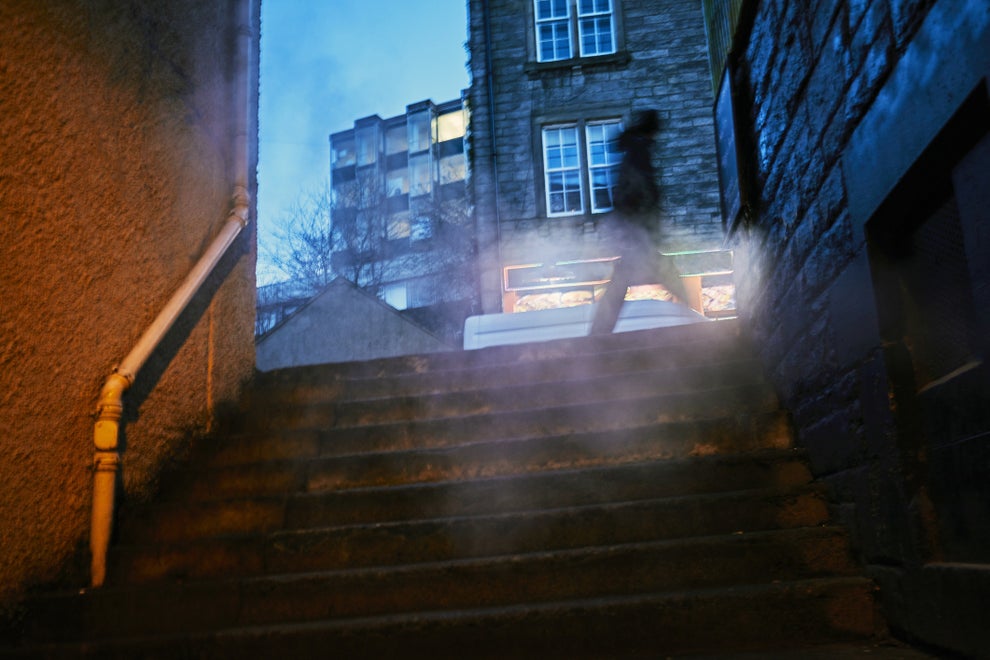 Unsolved: Haunted Place In People's Hometowns