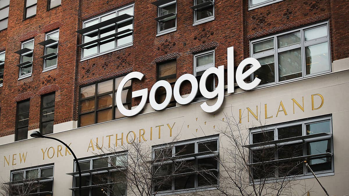 A 31-year-old senior software engineer at Google jumped to his death from the company’s New York City headquarters on Thursday according to police.