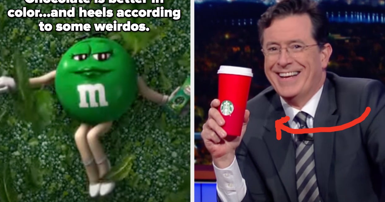 21 Moments That Were "Controversies," But Left LevelHeaded People Face