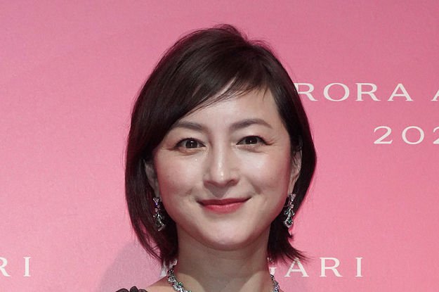 まじで恋する」「デビューの頃の写真かと」広末涼子、雑誌のオフ