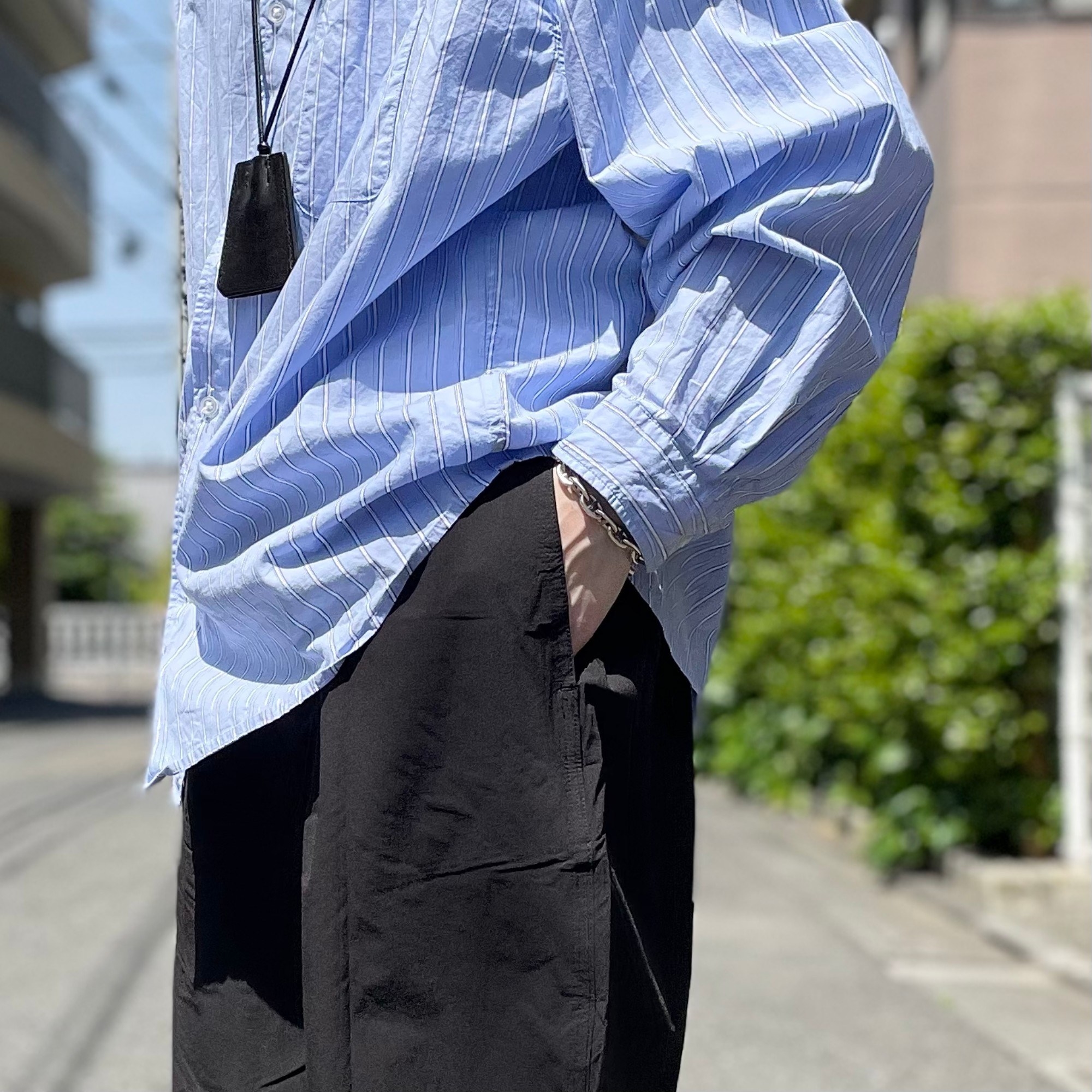 FamilyMart(ファミリーマート)のおすすめのアイテム「ショートパンツ」