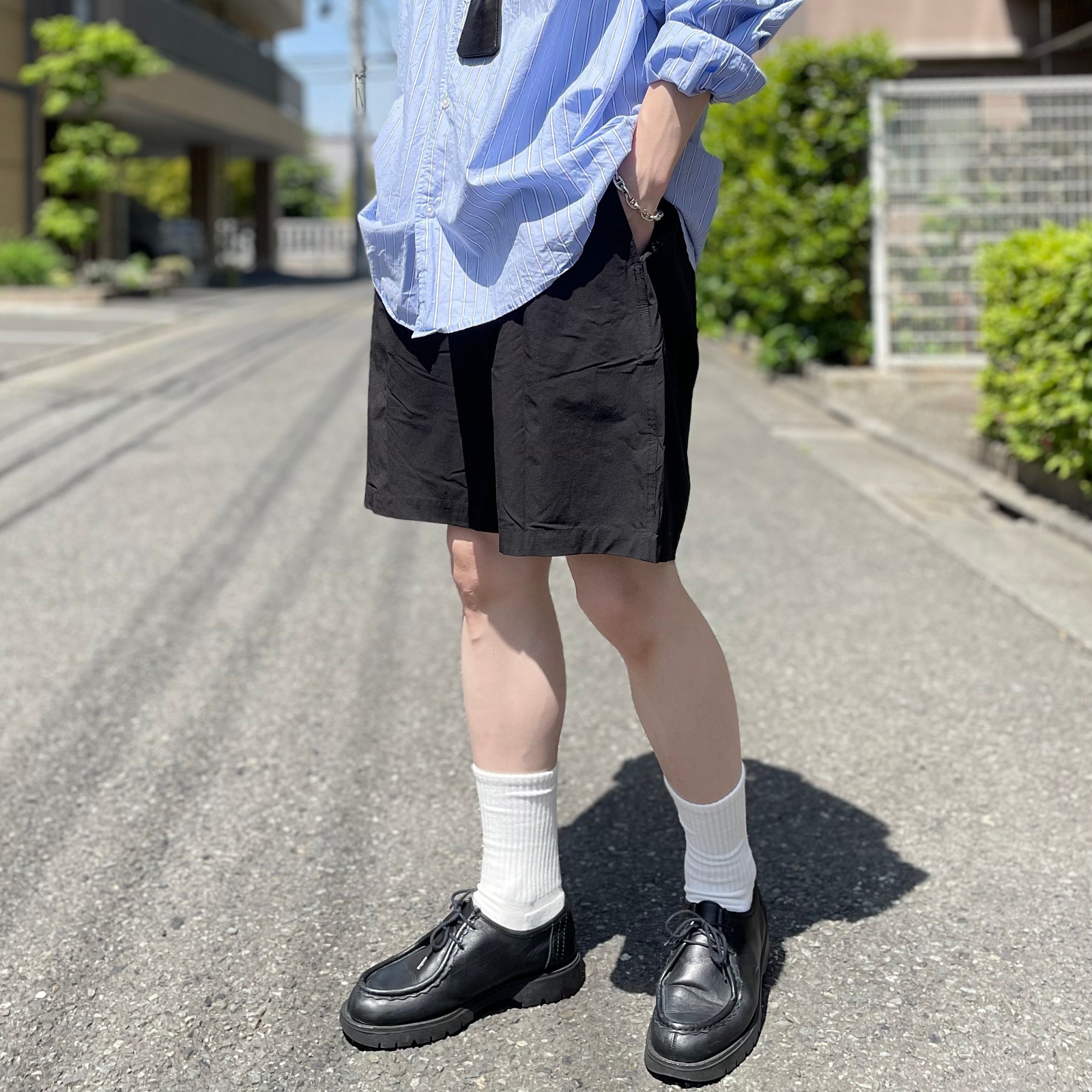 FamilyMart(ファミリーマート)のおすすめのアイテム「ショートパンツ」