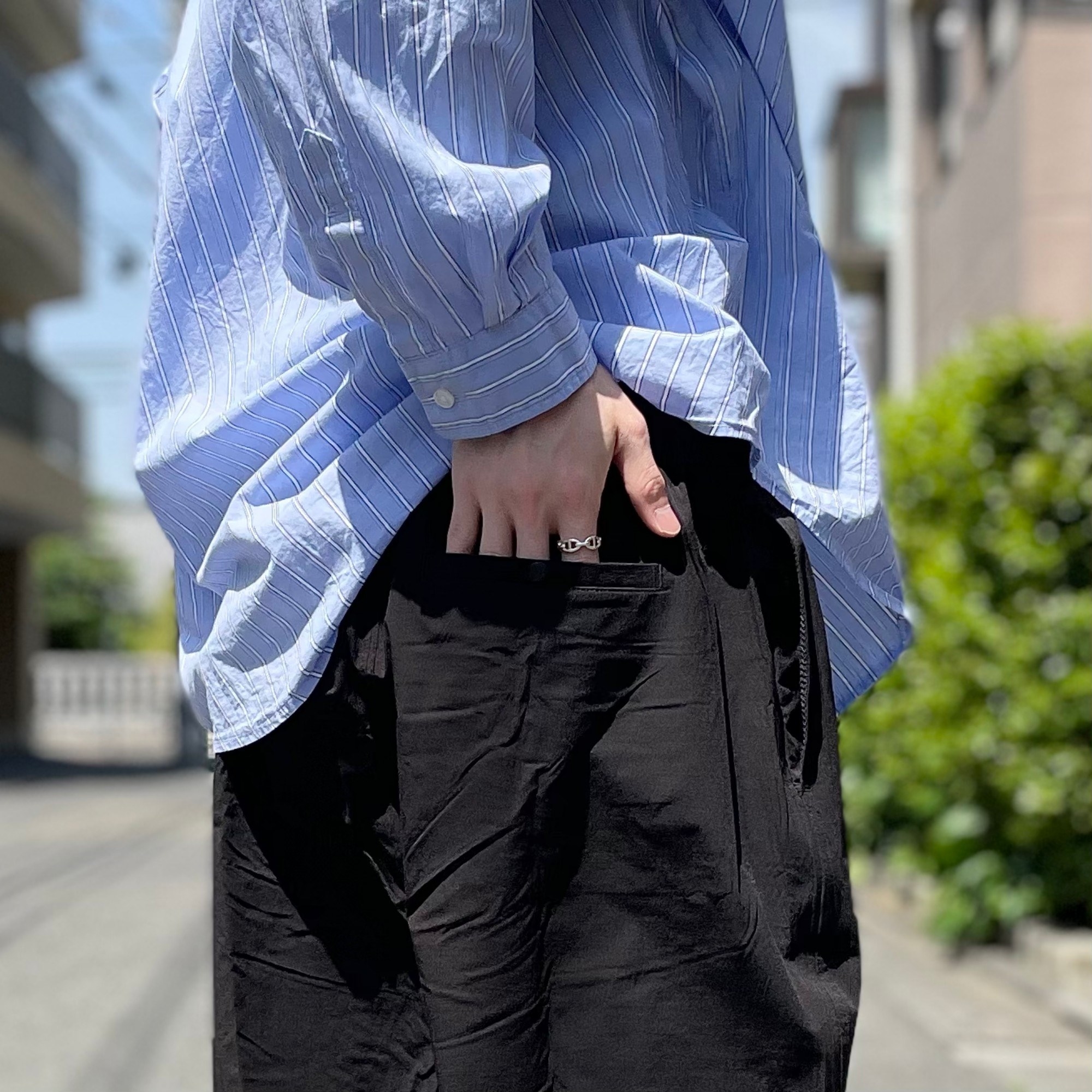 FamilyMart(ファミリーマート)のおすすめのアイテム「ショートパンツ」