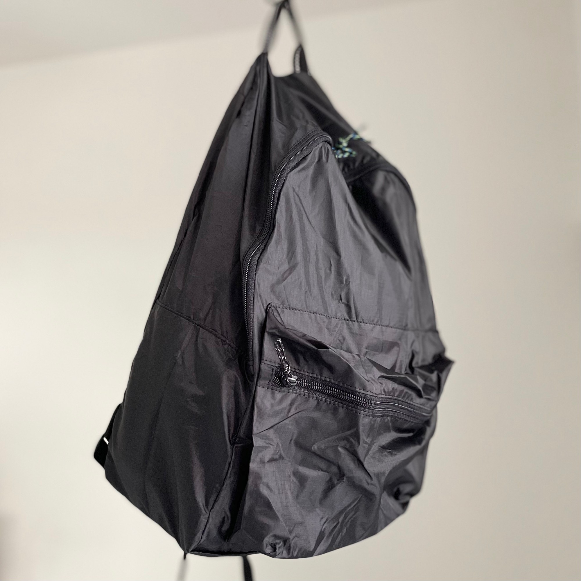 FamilyMart(ファミリーマート)のおすすめのアイテム「エコリュック」