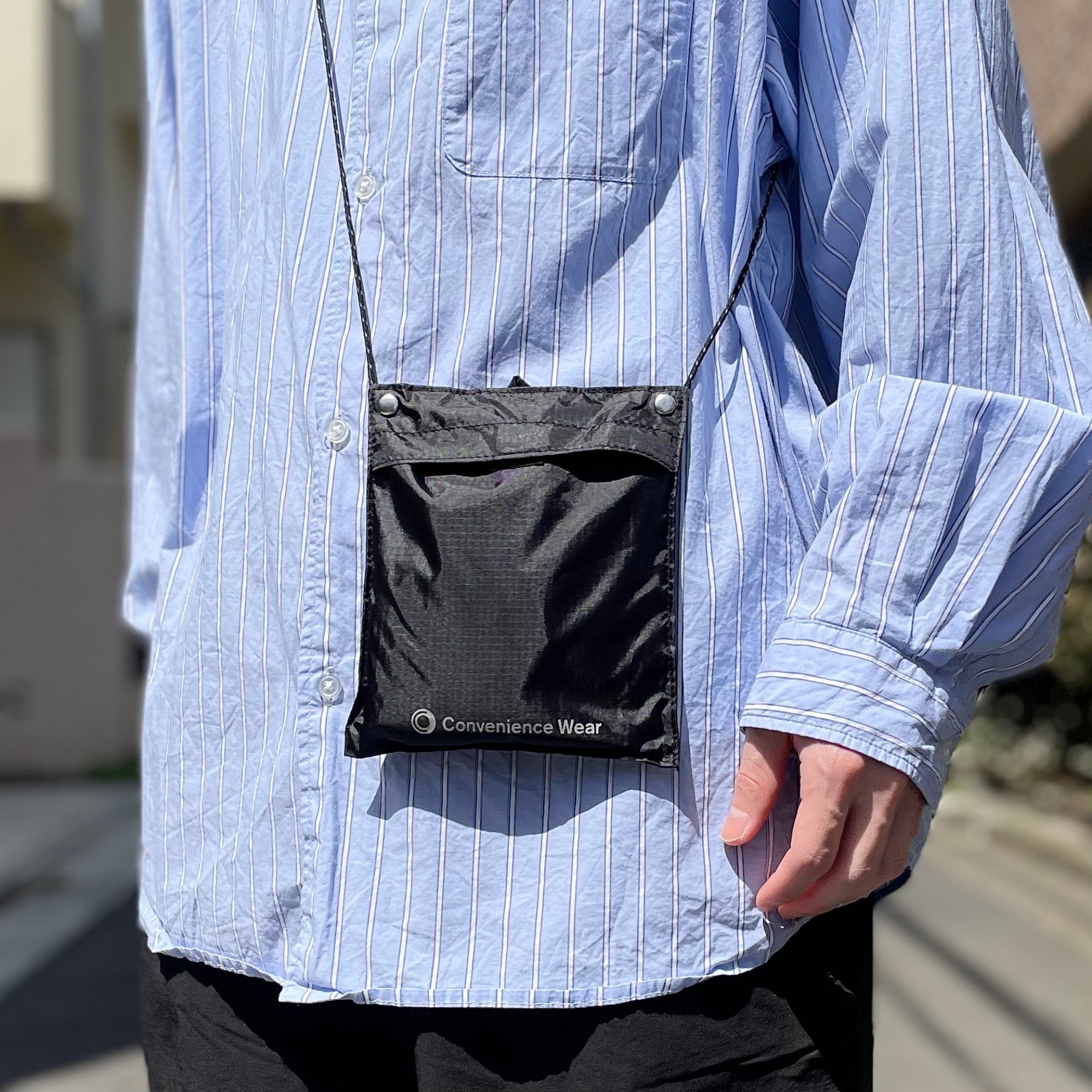 FamilyMart(ファミリーマート)のおすすめのアイテム「エコリュック」