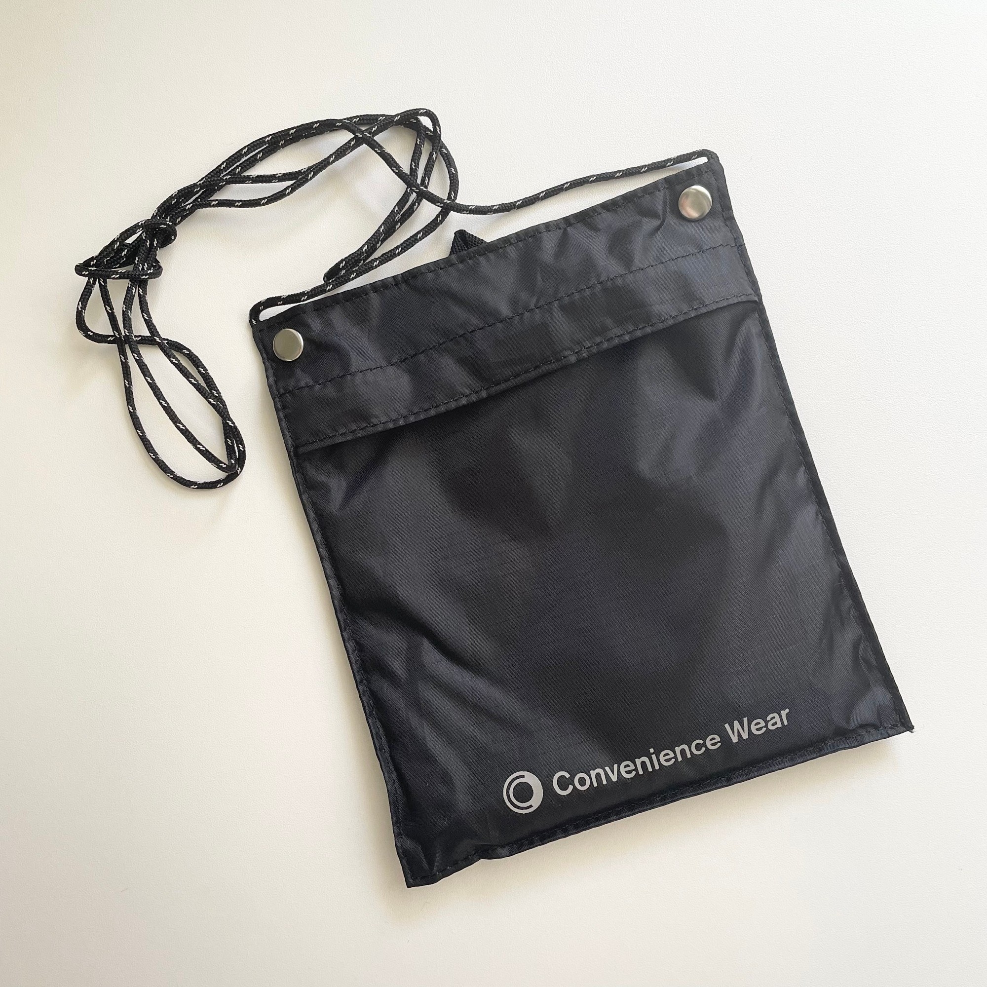 FamilyMart(ファミリーマート)のおすすめのアイテム「エコリュック」