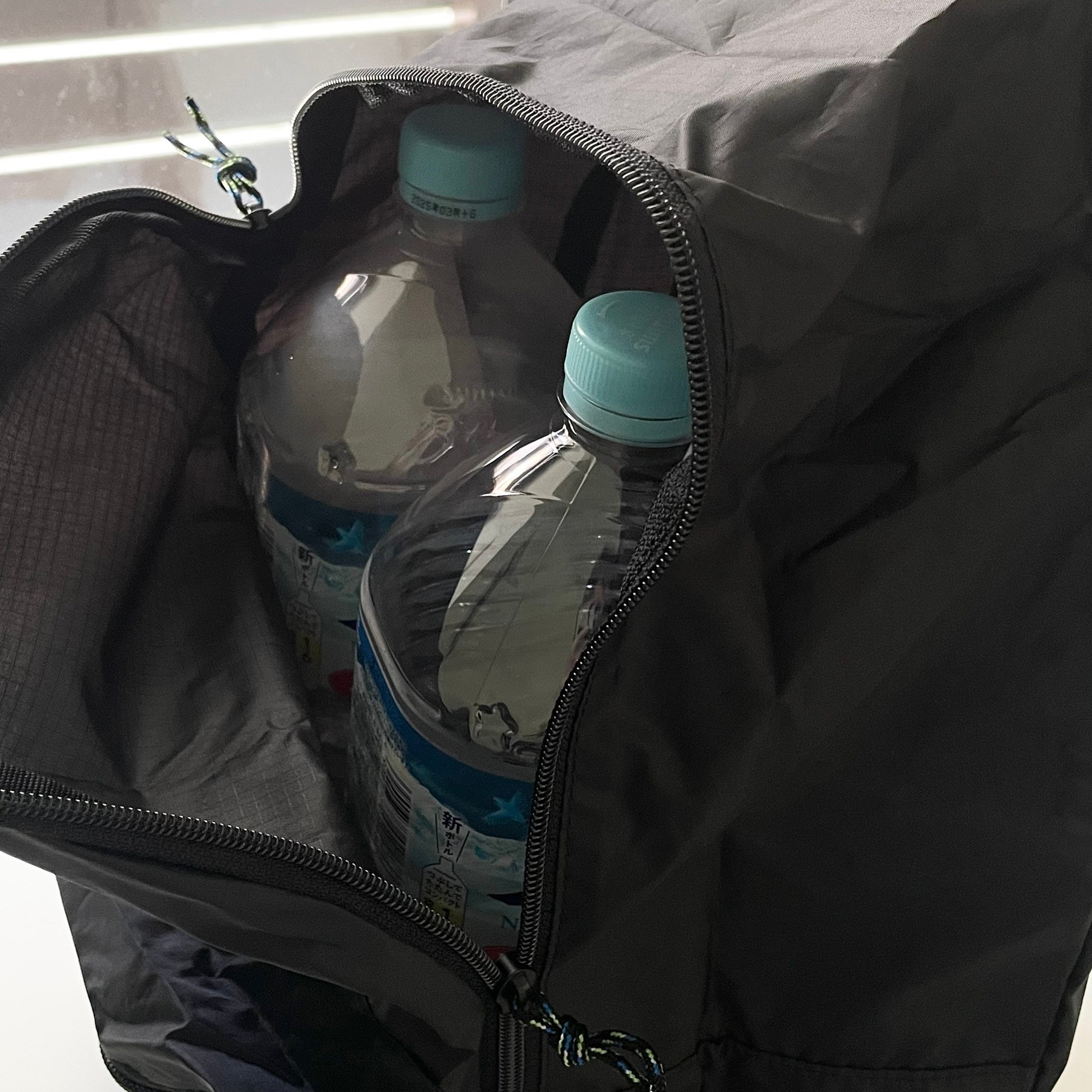 FamilyMart(ファミリーマート)のおすすめのアイテム「エコリュック」