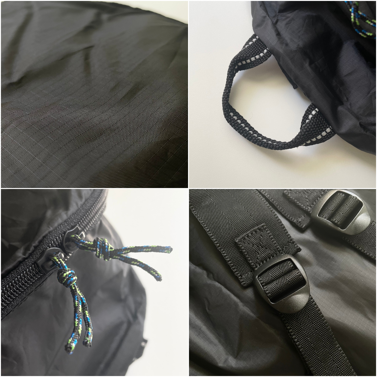 FamilyMart（ファミリーマート）のおすすめのアイテム「エコリュック」