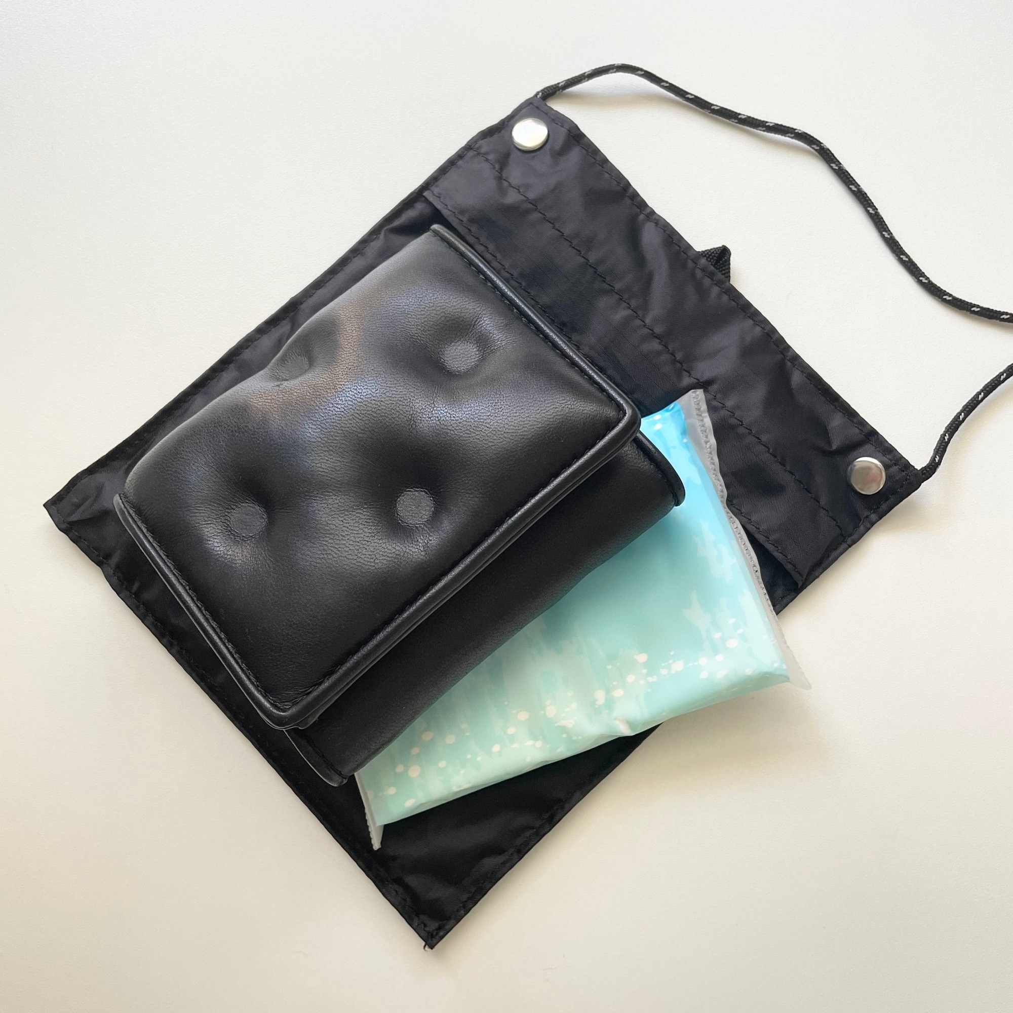 FamilyMart(ファミリーマート)のおすすめのアイテム「エコリュック」