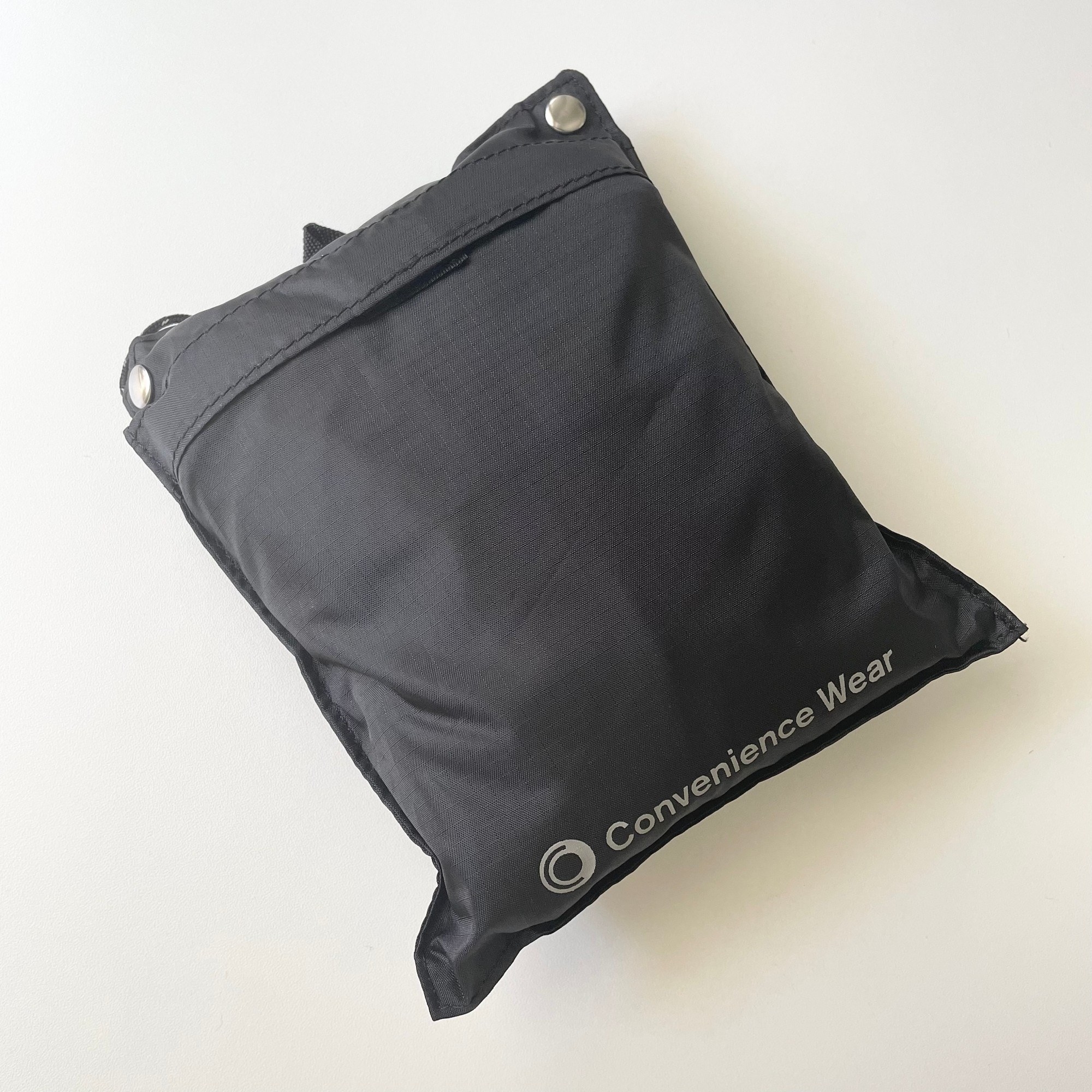 FamilyMart(ファミリーマート)のおすすめのアイテム「エコリュック」