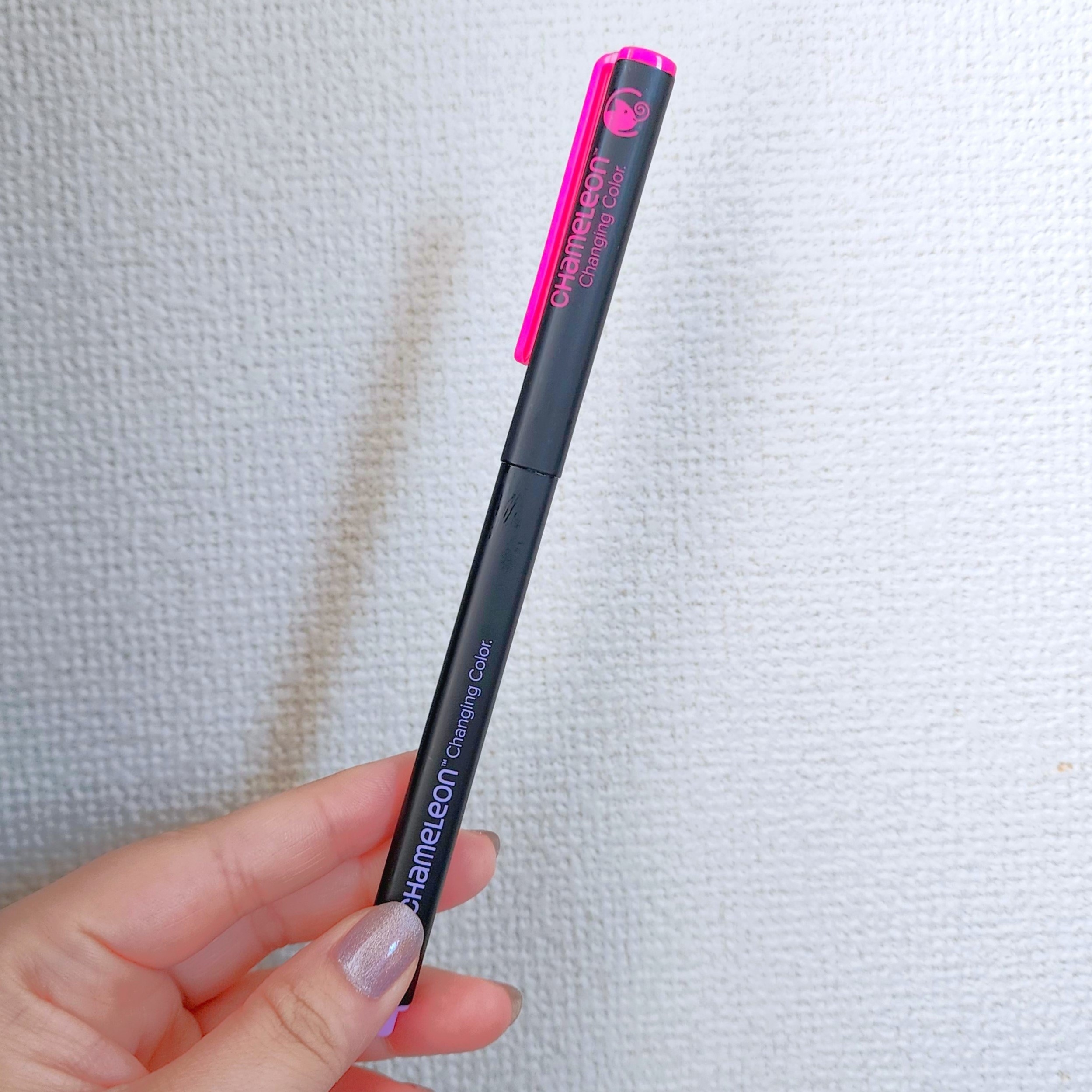 ハンズのおすすめ文具「カメレオン ブレンドライター 6色セット」