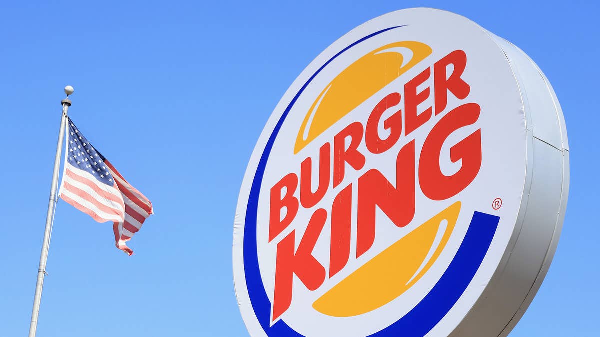 With 'Spider-Man: Across the Spider-Verse' set to hit theaters next month, Burger King has unveiled a new menu influenced by the animated film.