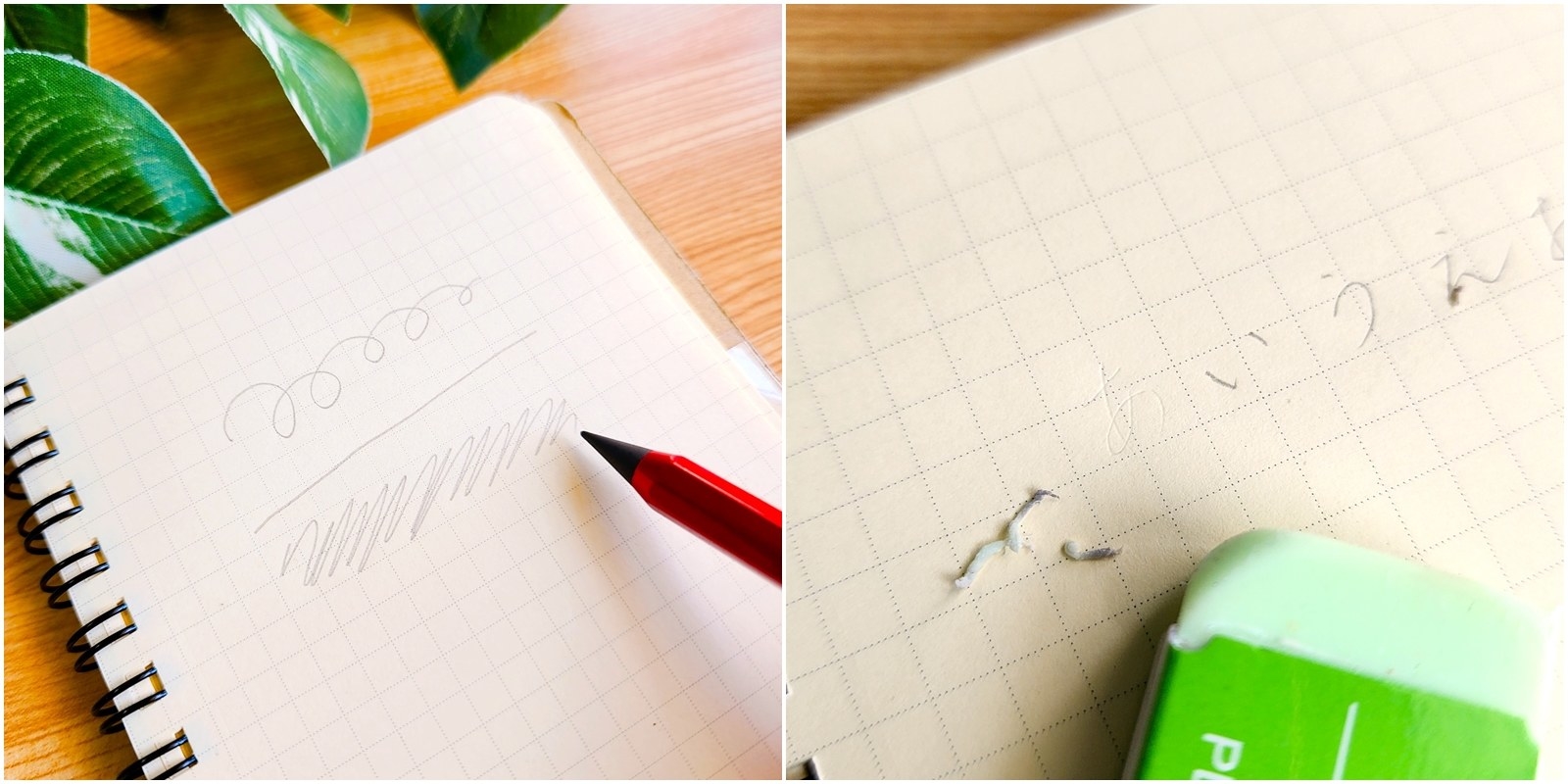 LOFT(ロフト)のおすすめ文具「メタルペンシル metacil(メタシル)」