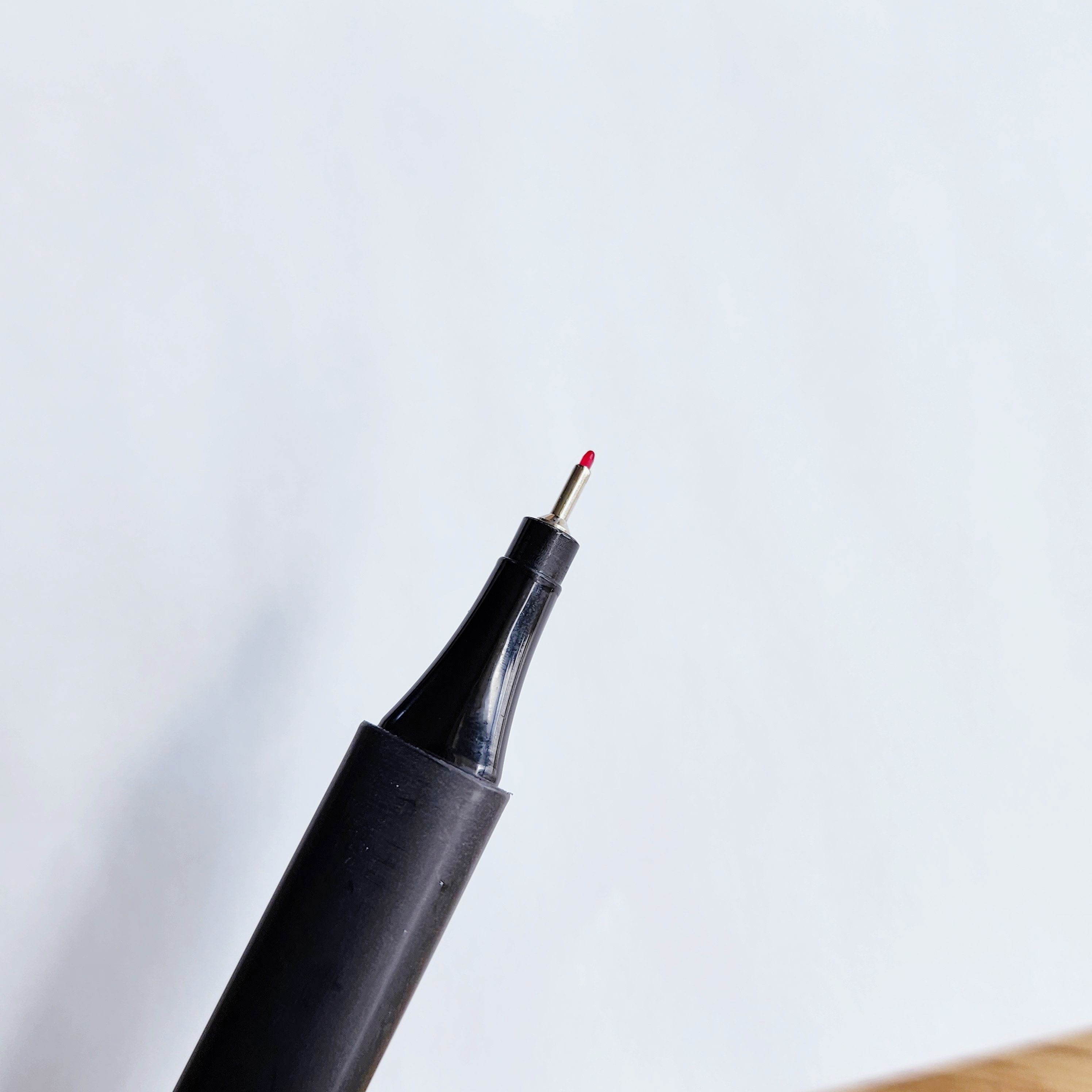 ハンズのおすすめ文具「カメレオン ブレンドライター 6色セット」