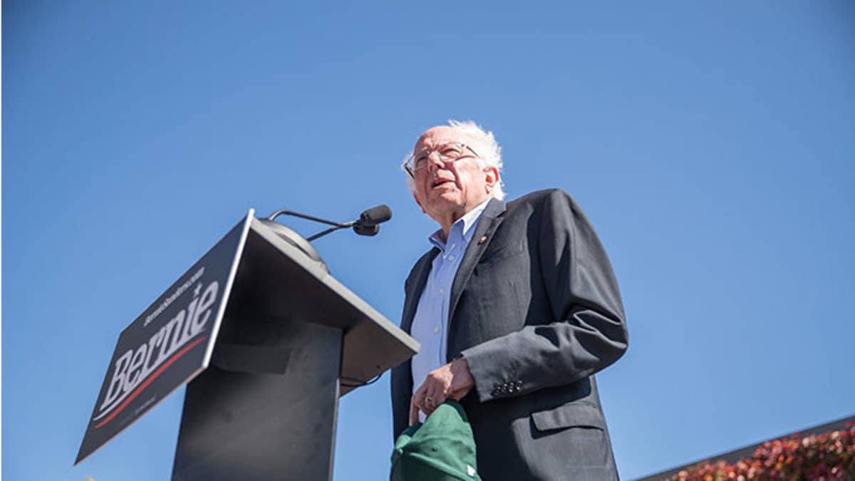 Sen. Sanders is reintroducing an amended version of his 2021 proposal in the hopes of getting it passed to raise minimum wage across the country. 
