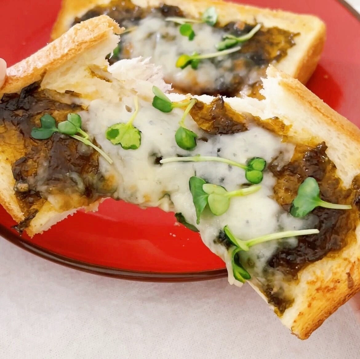 KALDI（カルディ）のオススメの調味料「海苔バター 100g」