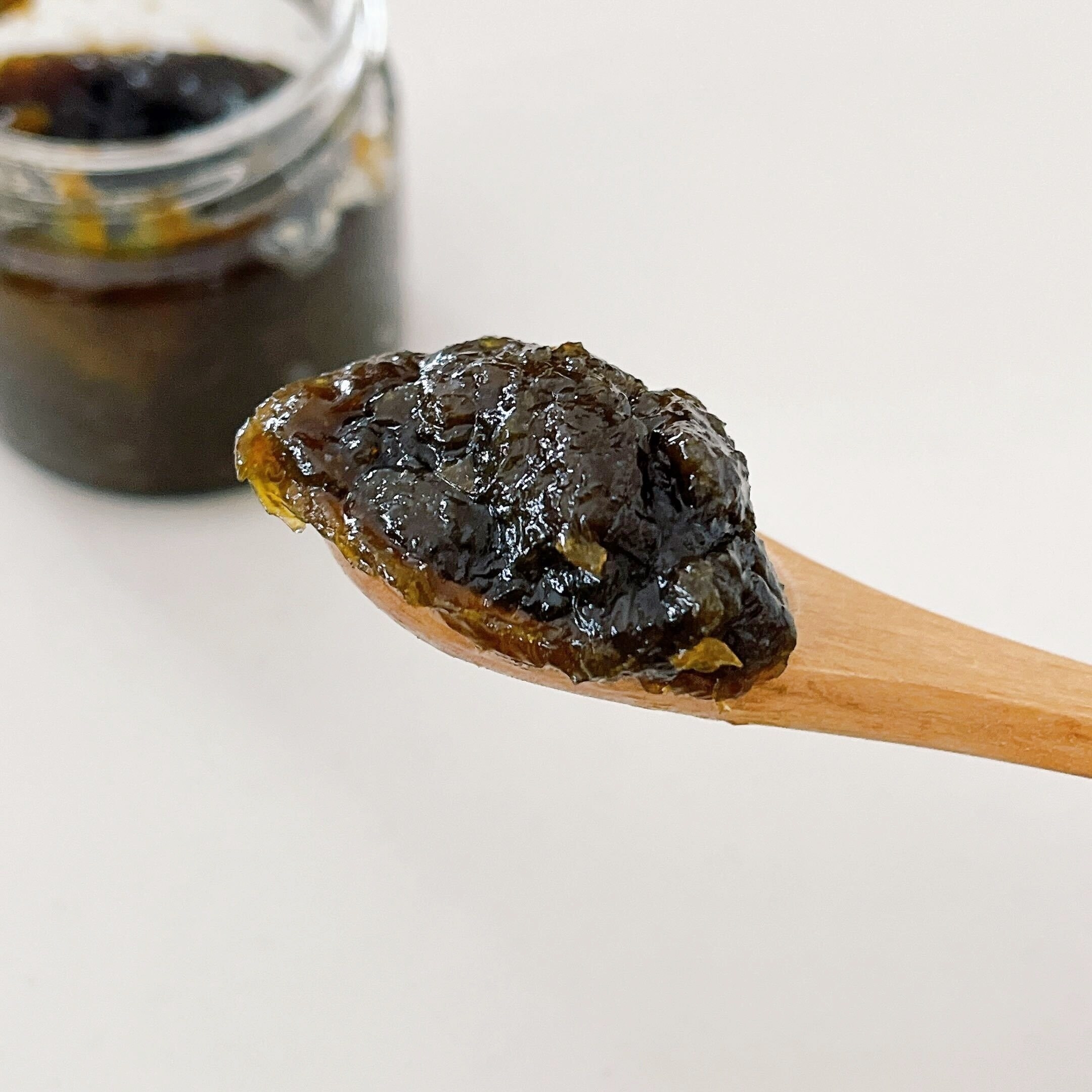 KALDI（カルディ）のオススメの調味料「海苔バター 100g」