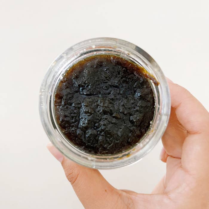 KALDI（カルディ）のオススメの調味料「海苔バター 100g」