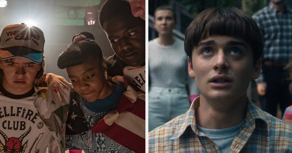 The “Stranger Things” Creators Explained Why Season 5 Production Has Been Paused, And It Makes A Lot Of Sense