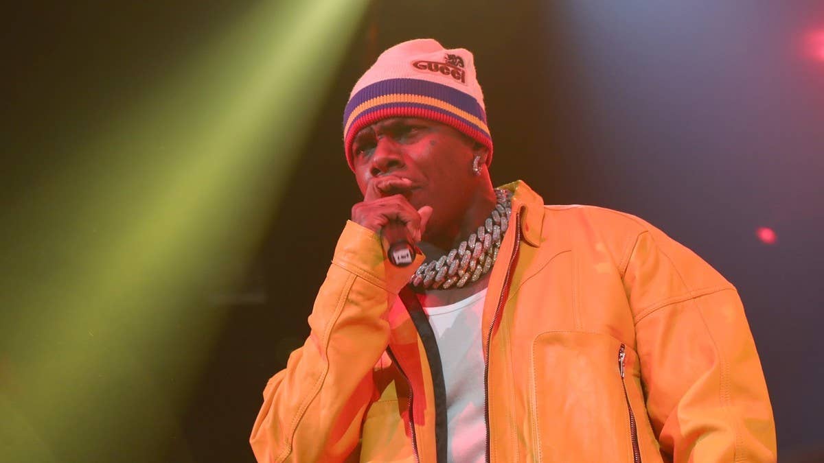 DaBaby sat down with Maverick Carter, and said he would "absolutely" handle his 2021 homophobia controversies differently if given the chance. 