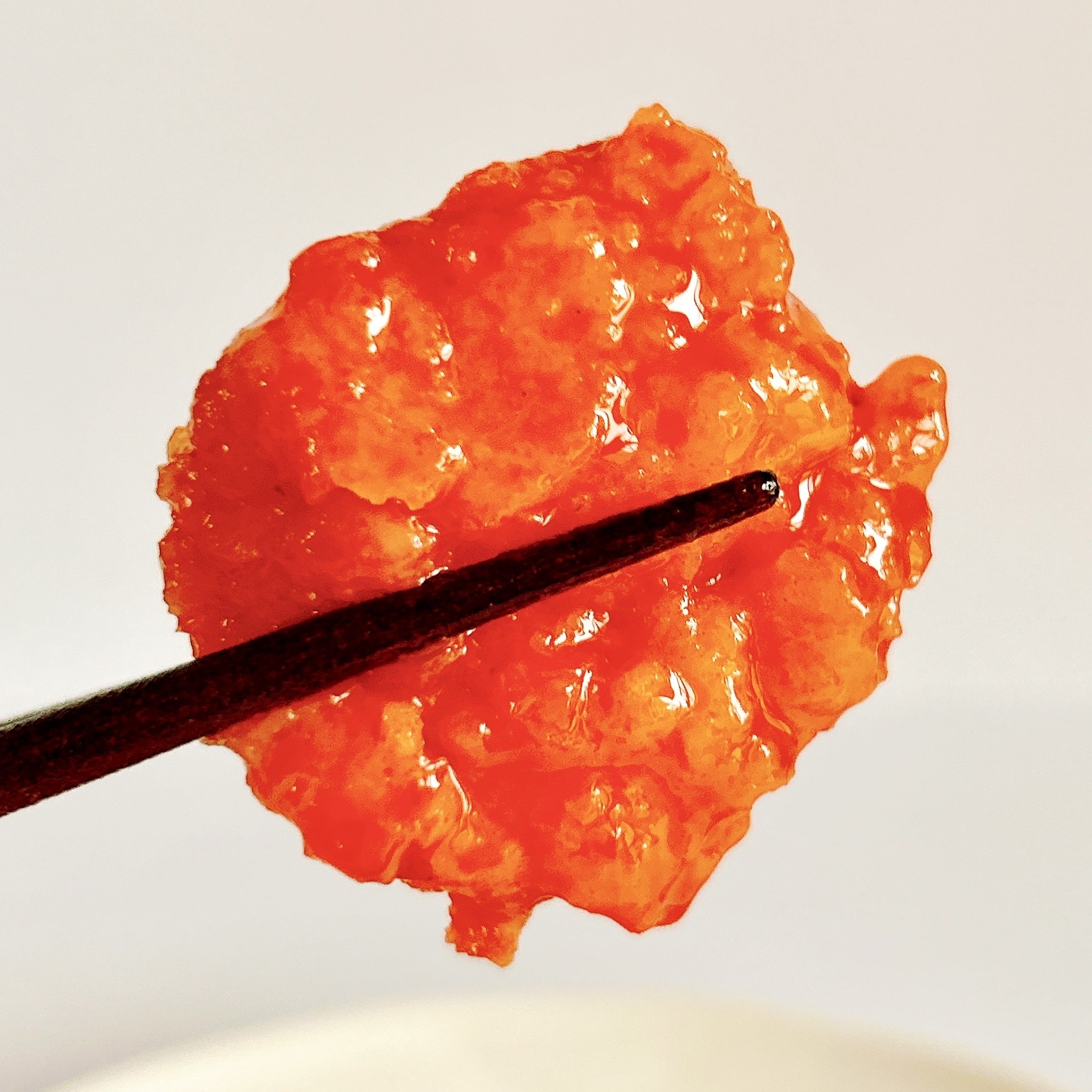 セブン‐イレブンのオススメのチルド惣菜「7プレミアムゴールド 金の海老チリソース」