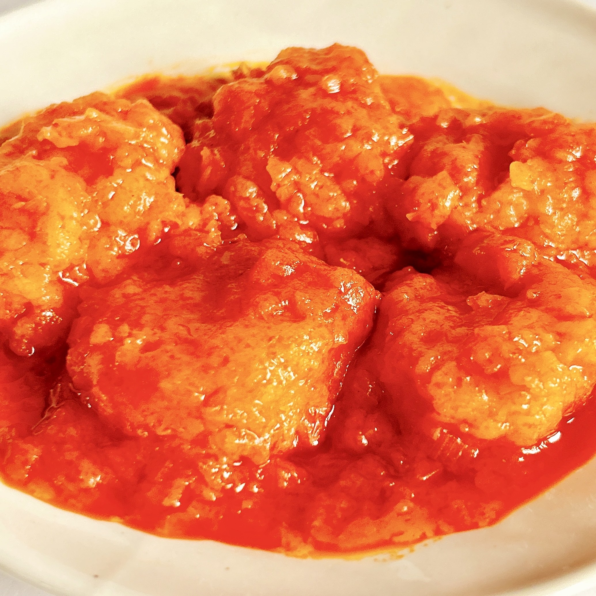 セブン】ひとくち食べて感動…！SNS絶賛の《激うま中華》海老のプリッと