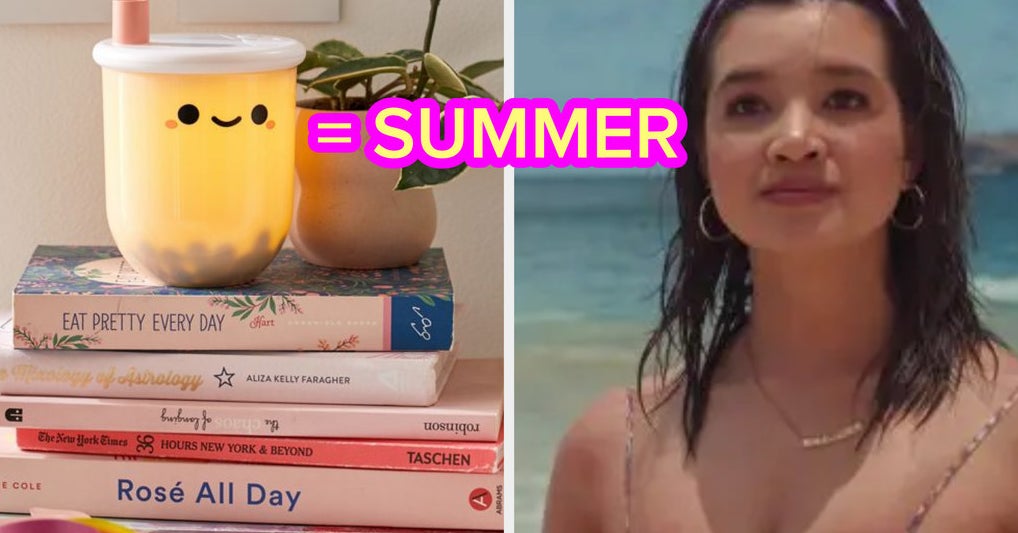 I Bet I Can Guess Your Favorite Season Based On The Dorm Room You Design