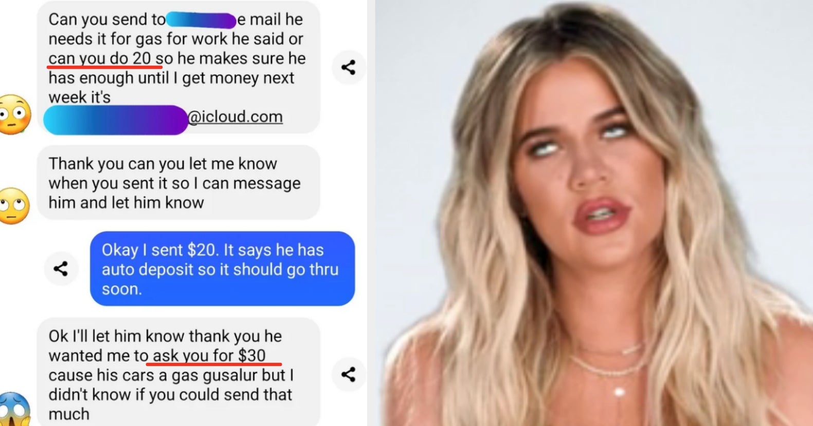 21 Entitled People Begging Online Reddit