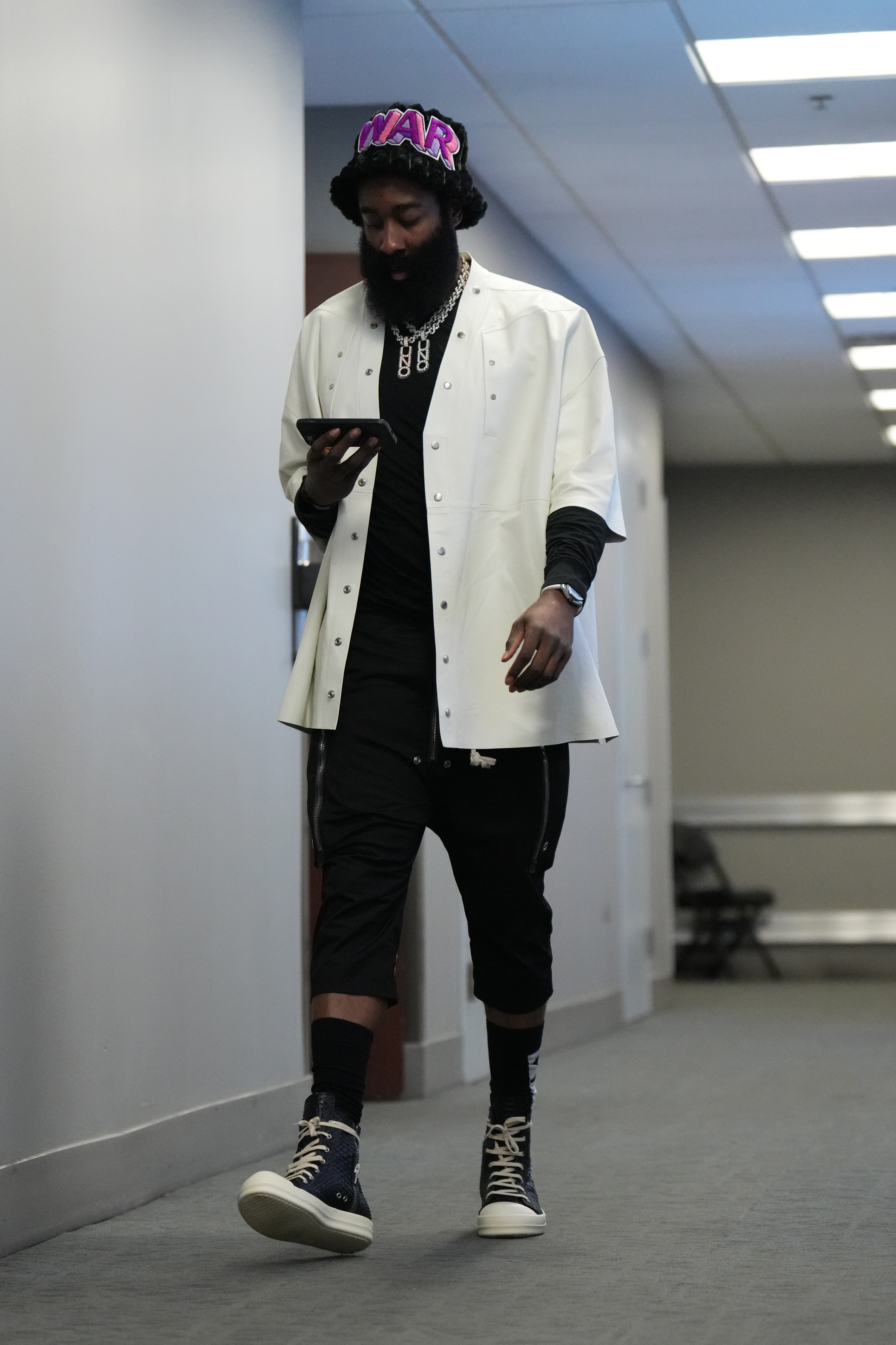 iconic james harden outfits