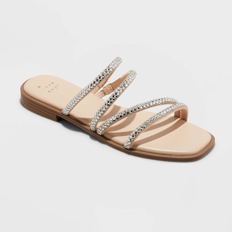 20 Target Sandals For Any Occasion